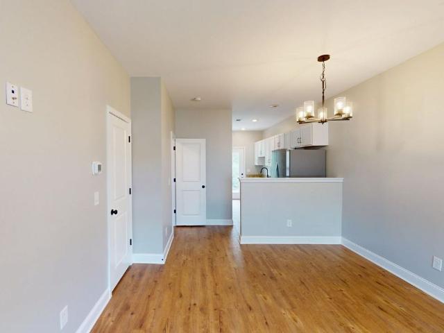 House for rent in Tennessee