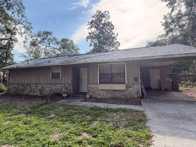 House for rent in Gainesville, Florida