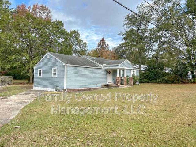 House for rent in Summerville, Dorchester County