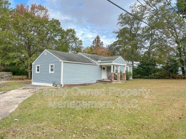 House for rent in Summerville, South Carolina