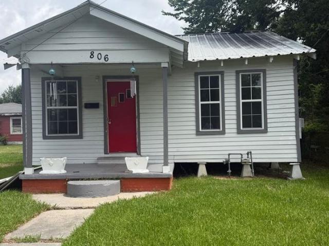 House for rent in Rayne, Louisiana