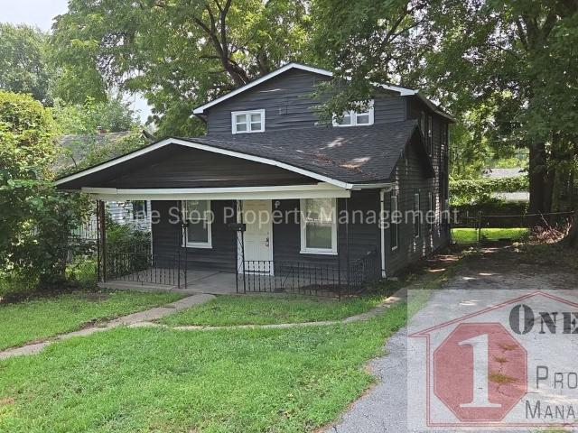 House for rent in Independence, Missouri