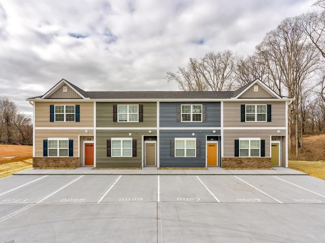 House for rent in Tennessee