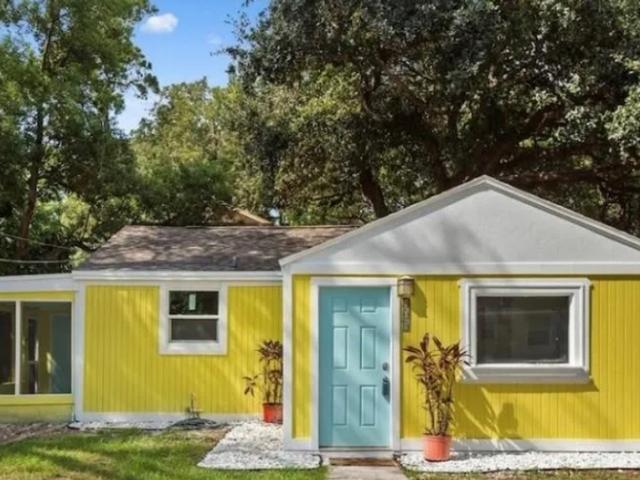 House for rent in Clearwater House for rent in Clearwater