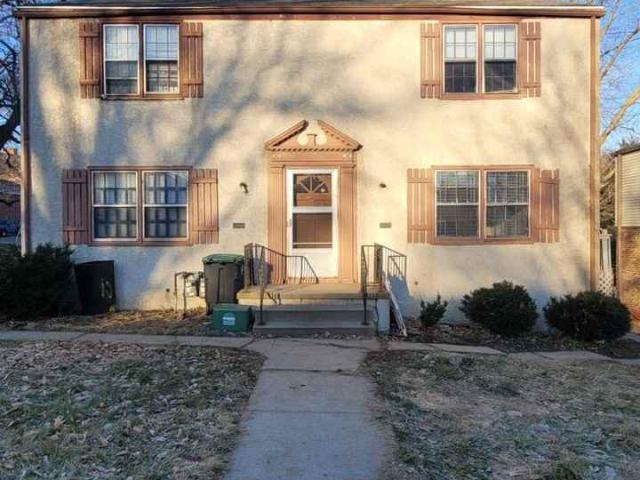 House for rent in Omaha