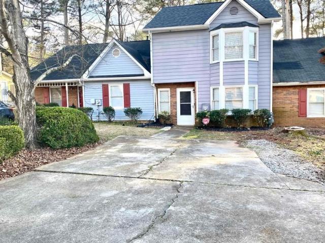 House for rent in Riverdale