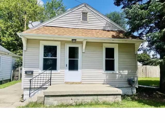 House for rent in Lansing, Ingham County
