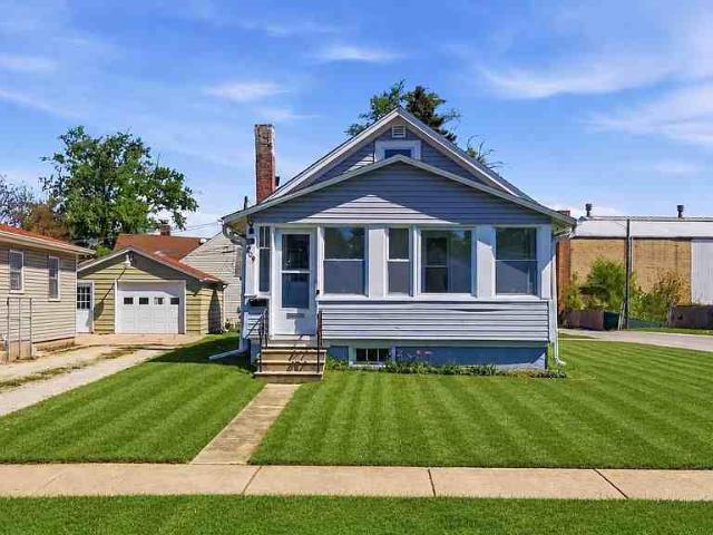 House for rent in Aurora, Illinois