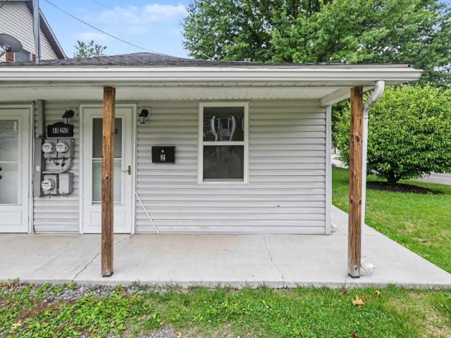 House for rent in Highspire, Pennsylvania