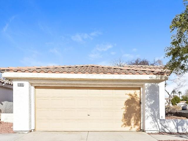 House for rent in Las Vegas, Nevada