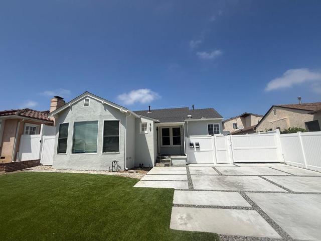 House for rent in Canoga Park, California