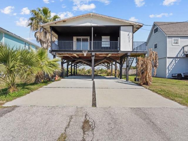 House for rent in Galveston, Texas