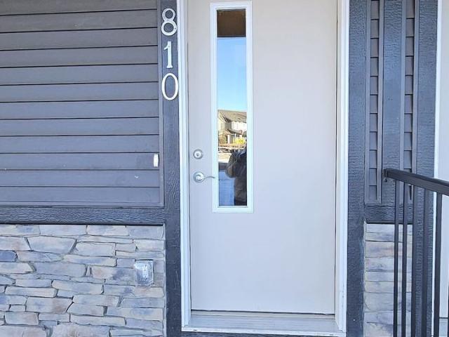 House for rent in Belmont, Calgary