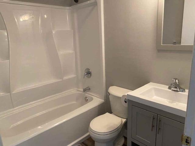 House for rent in Tennessee