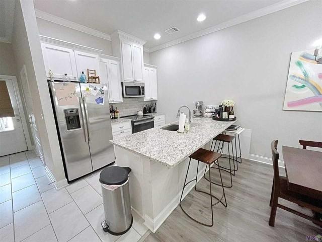 House for rent in Baton Rouge, Louisiana