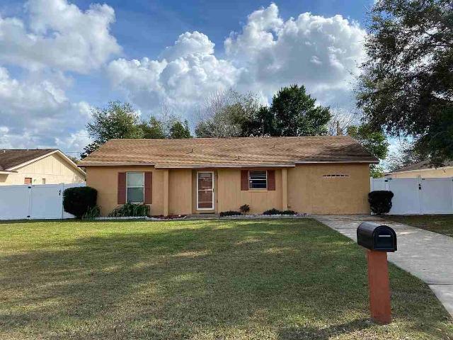 House for rent in Deltona, Volusia County