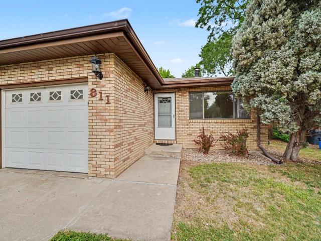 House for rent in Loveland, Colorado