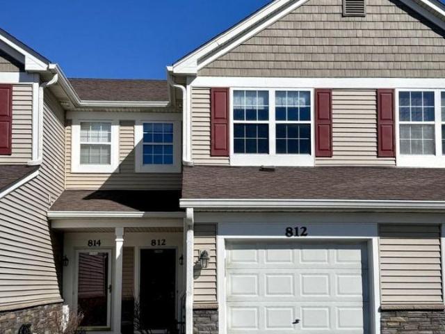 House for rent in Naperville, Illinois