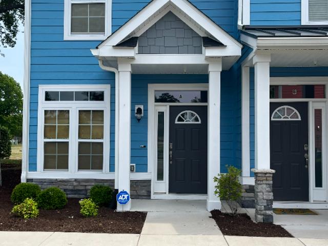 House for rent in Myrtle Beach, South Carolina