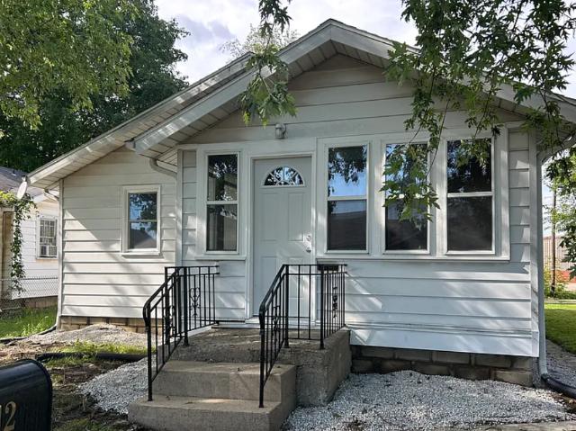 House for rent in Muncie, Indiana