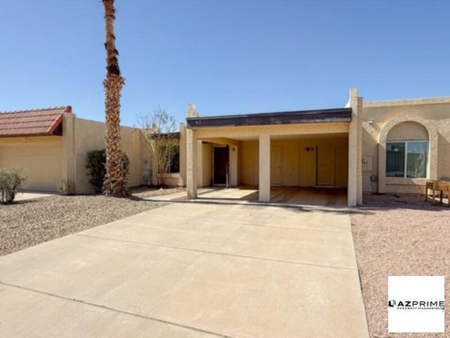 House for rent in Tempe, Arizona