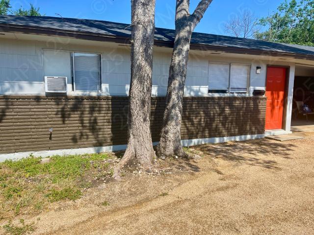 House for rent in San Antonio