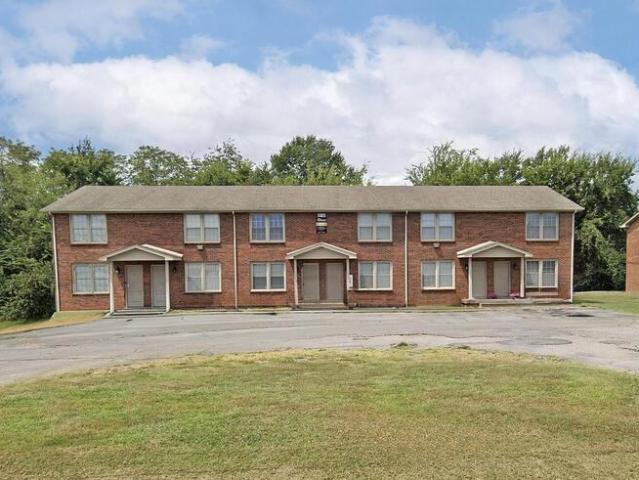 House for rent in Clarksville, Middle Tennessee