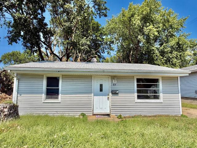 House for rent in Mclean, Illinois