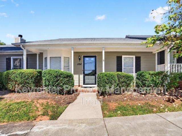 House for rent in Greensboro, Guilford County