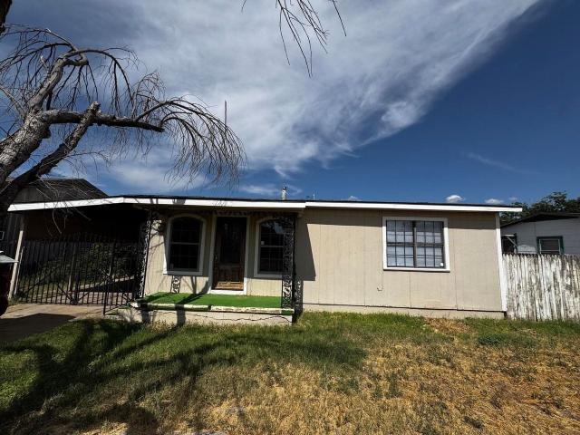 House for rent in Odessa, Texas