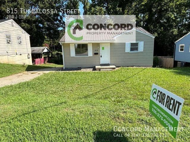 House for rent in Guilford, North Carolina
