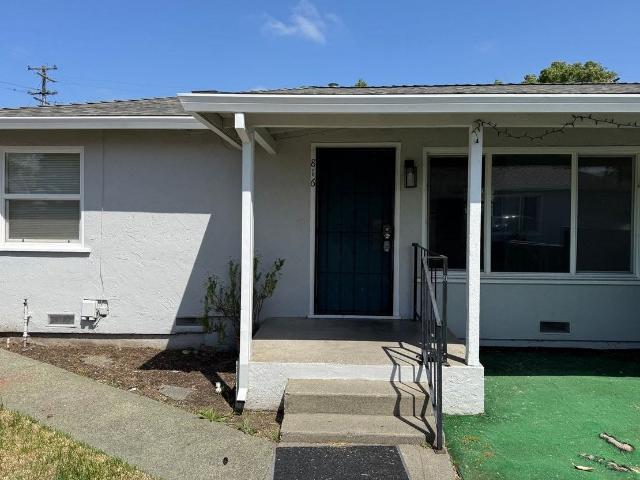 House for rent in Santa Rosa, California