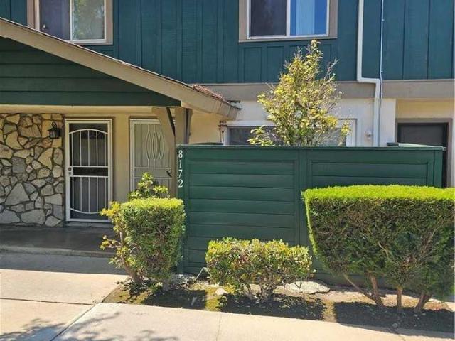 House for rent in Buena Park, California