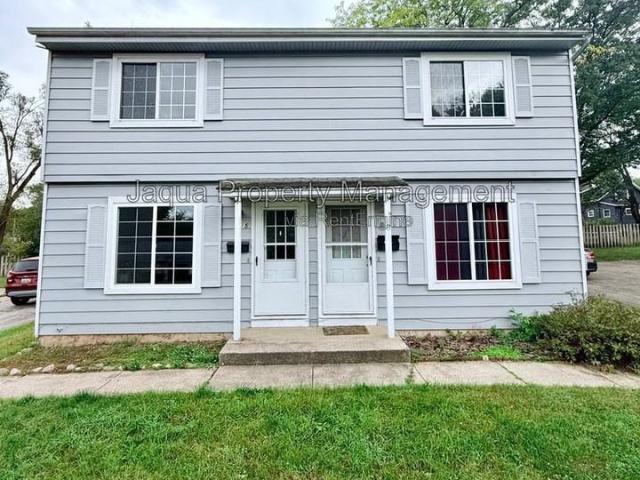 House for rent in Kalamazoo, Michigan