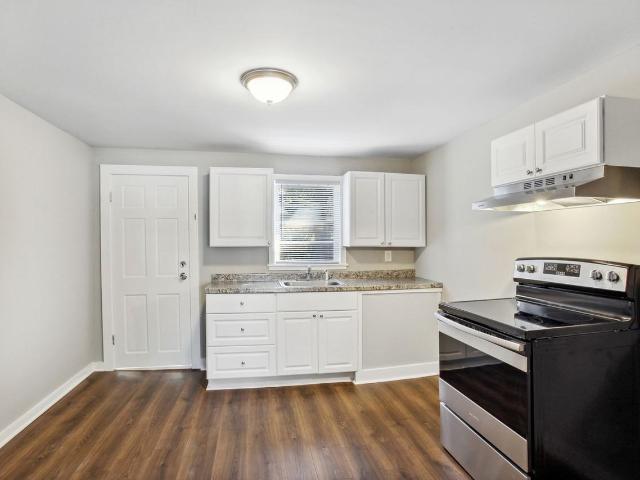 House for rent in Savannah, Georgia