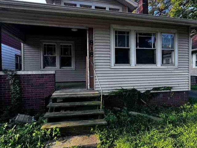 House for rent in Peoria, Peoria County