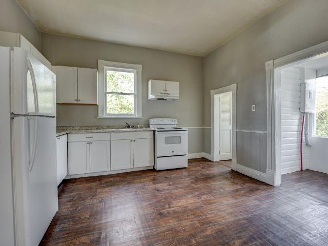 House for rent in Fort Smith, Sebastian County
