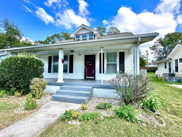 House for rent in East Nashville, Nashville