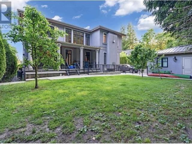 House for rent in Burnaby, British Columbia