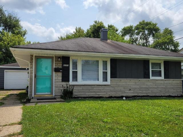 House for rent in Camby, Indiana
