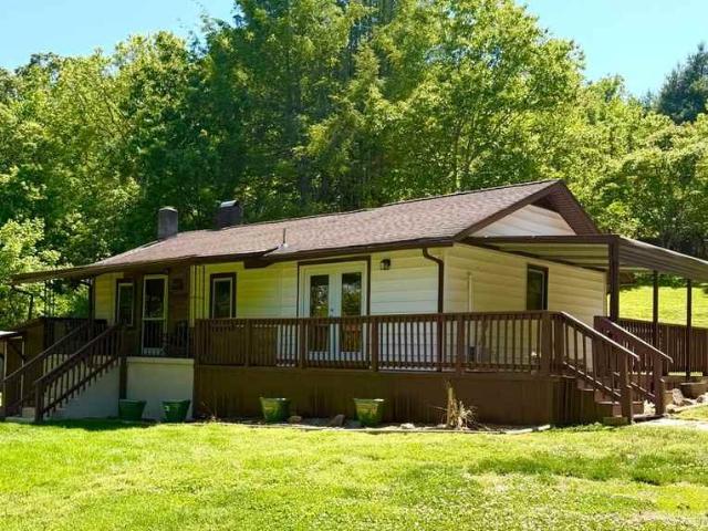 House for rent in Asheville, North Carolina