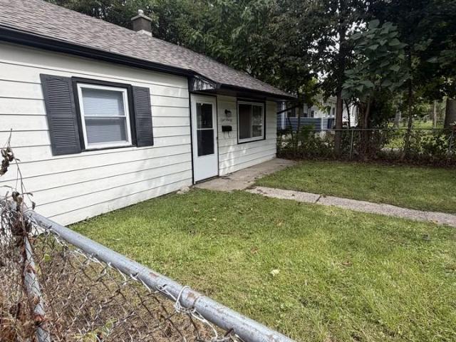 House for rent in Lansing, Ingham County