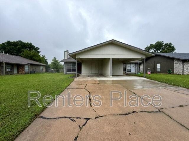 House for rent in Owasso, Oklahoma