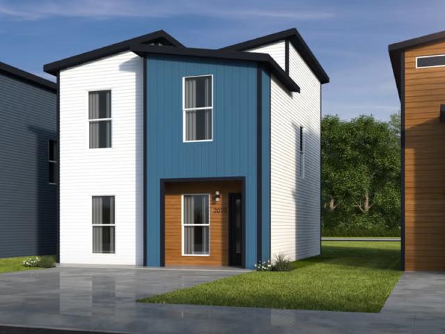 House for rent in Ark