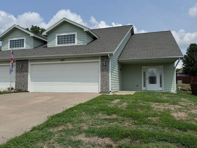 House for rent in Kansas