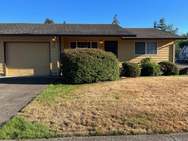 House for rent in Mcminnville