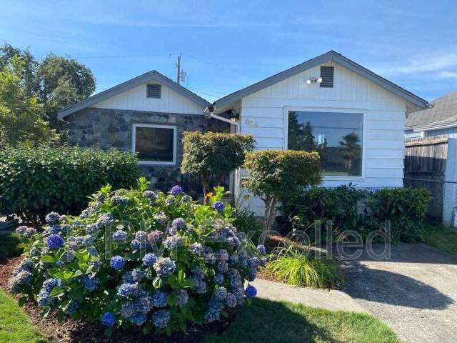 House for rent in Auburn, Washington