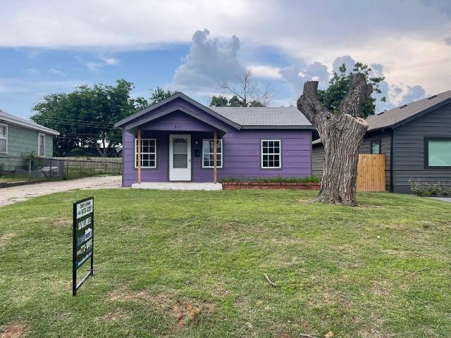 House for rent in Oklahoma City, Oklahoma