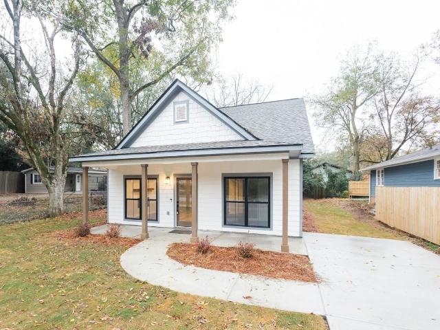 House for rent in Spalding, Georgia