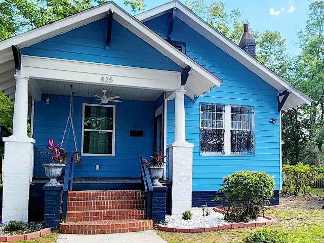 House for rent in Savannah, Georgia